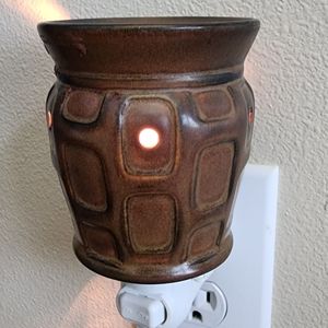 Scentsy wall plug in 4 scent bundle